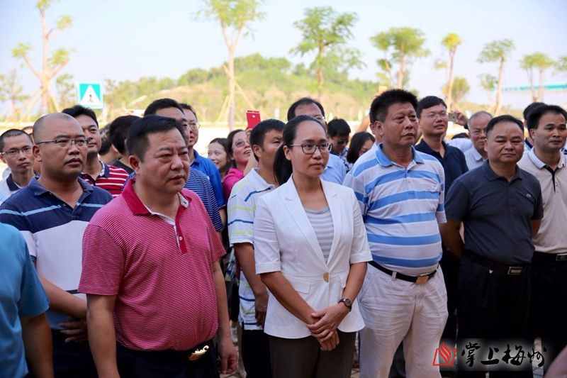 兴华高速9月28日正式通车,比原计划提前三个月