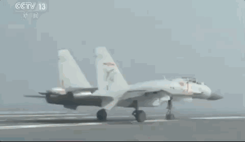 首艘国产航母进入最后试验阶段与辽宁舰有何不同