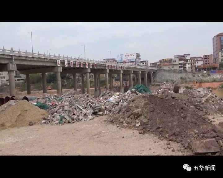回访丨五华梅林,河东环境卫生得到整治!安流整治不彻底
