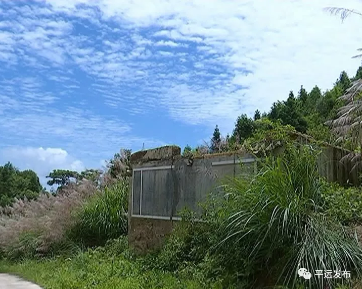 平远县八尺镇:着力修复古驿道和历史遗存,传承历史文化