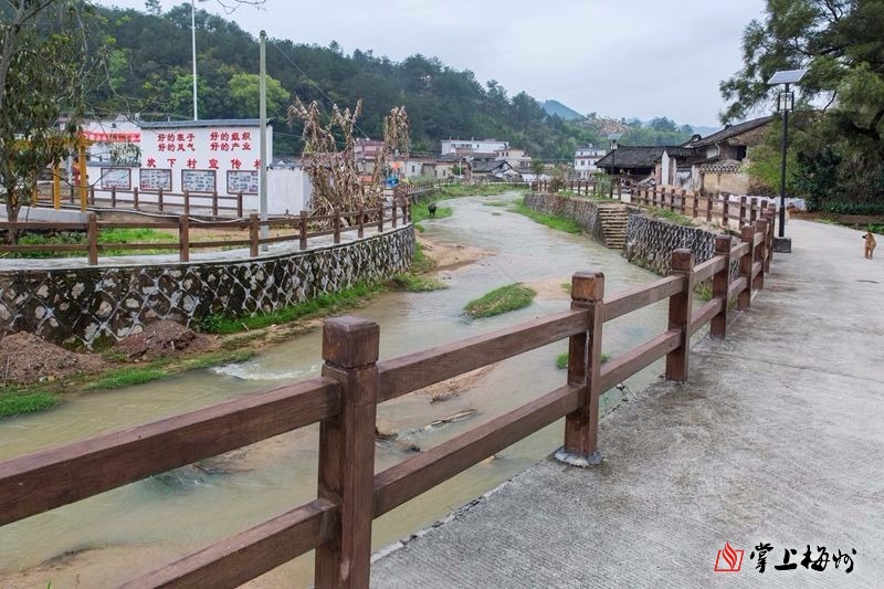 美丽乡村建设不跑偏 可以这么做