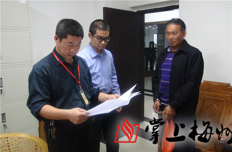 嚣张or法盲?五华男子电话辱骂干警,只因为这个
