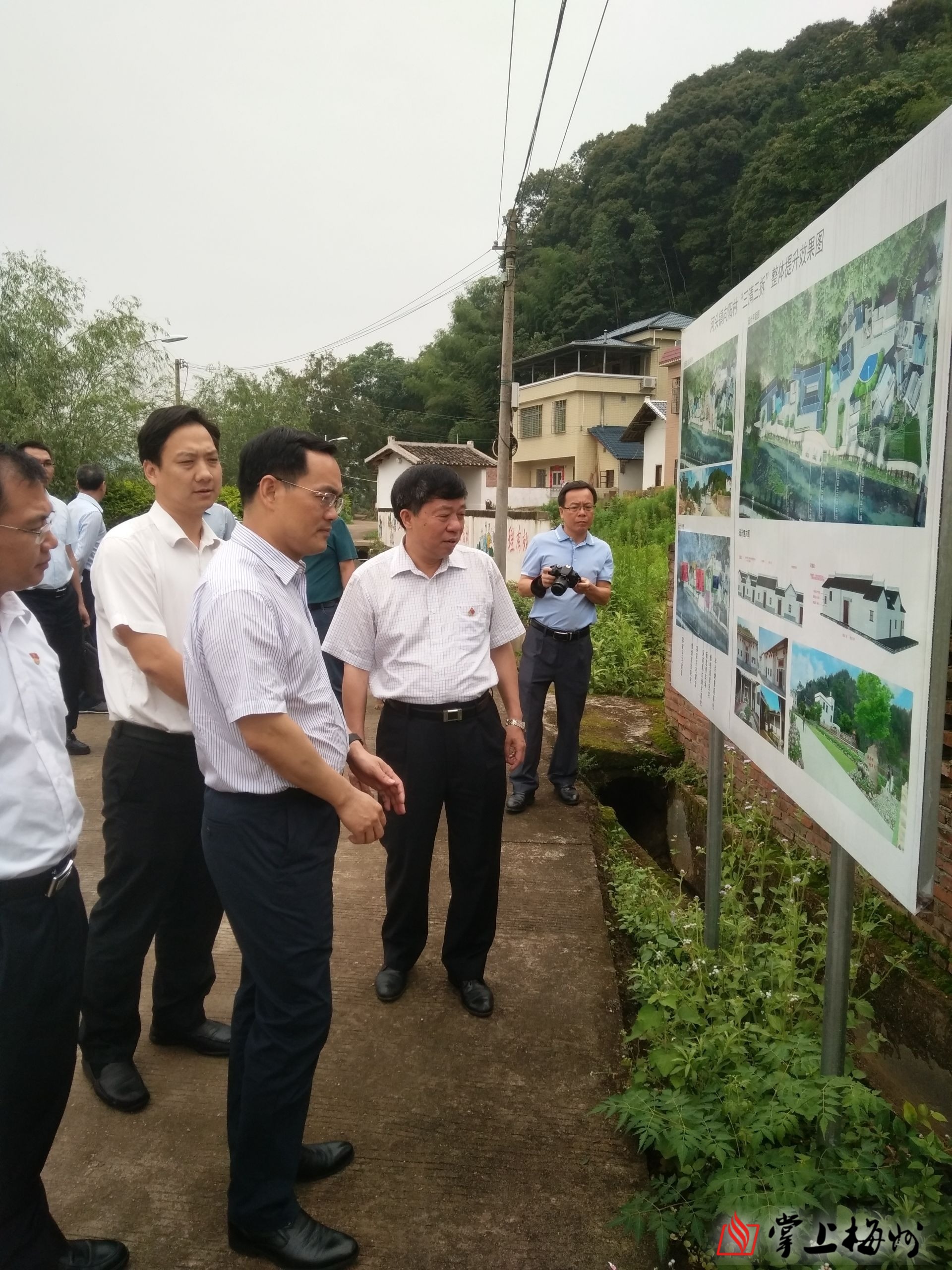 黄建固:立足主责主业,为苏区振兴发展提供坚强纪律保障