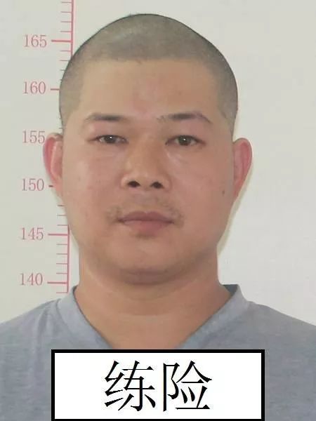 先后抓获犯罪嫌疑人廖远胜(花名"死老鼠",男,60岁,兴宁市龙田镇金星村