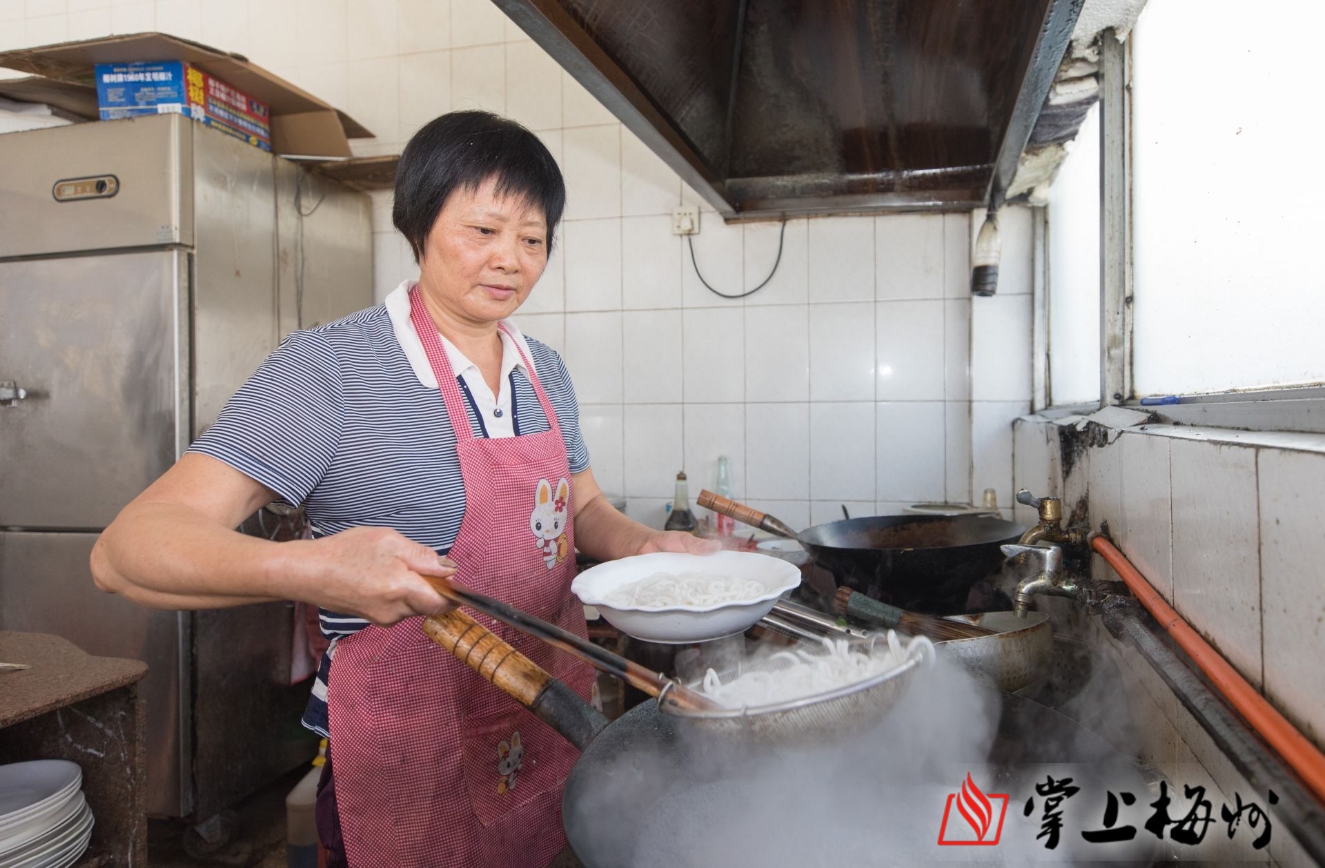 客家美食老鼠粄跟老鼠究竟是啥关系呢