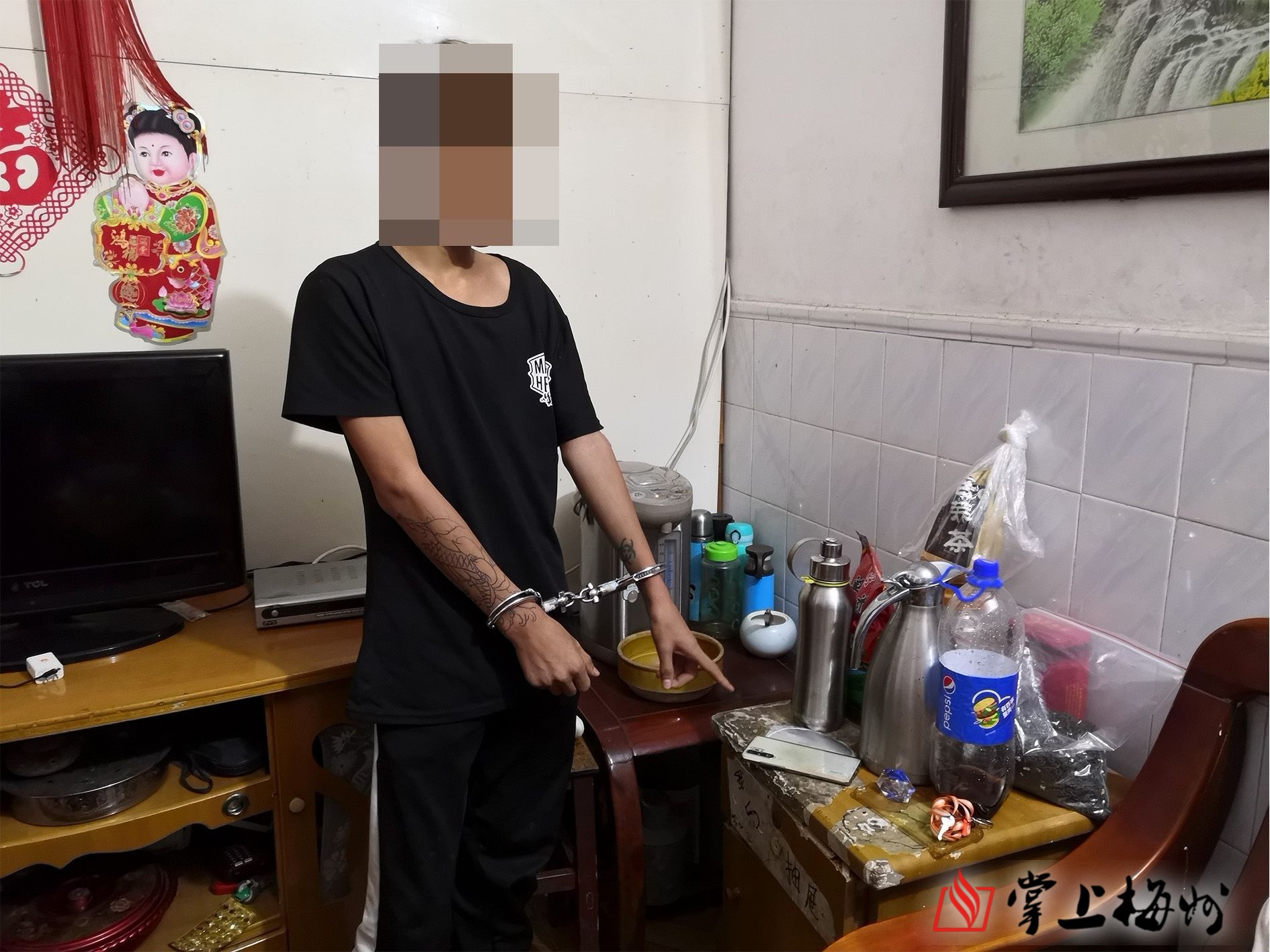 唔学好!三月内两次抢夺手机,作案者竟是两未成年人