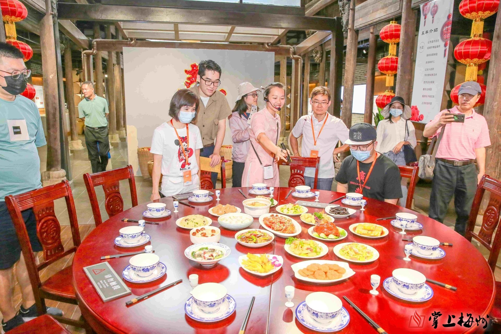"客都人家"为梅州发展全域旅游推动乡村振兴注入新活力