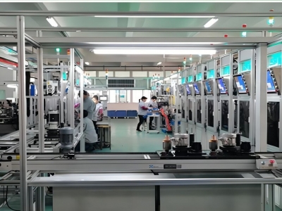 梅州工业“七个一”丨五华：打好这套“组合拳”，推动五金机电制造业高质量发展！