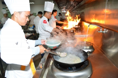 梅州首次参加省市协同立法，传承发展客家菜将“有法可依”！
