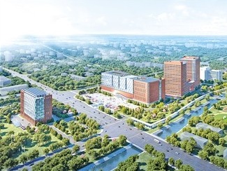 87个名额！梅州市人民医院2023年住院医师培训招收开始了→