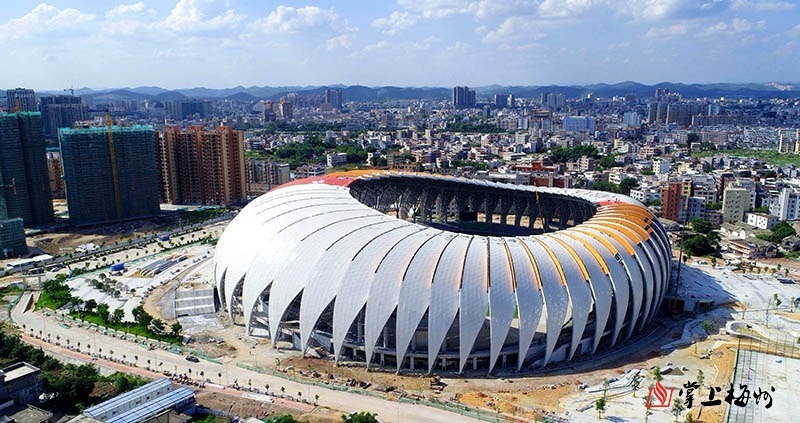 全面实施乡村振兴战略!美丽五华展新姿