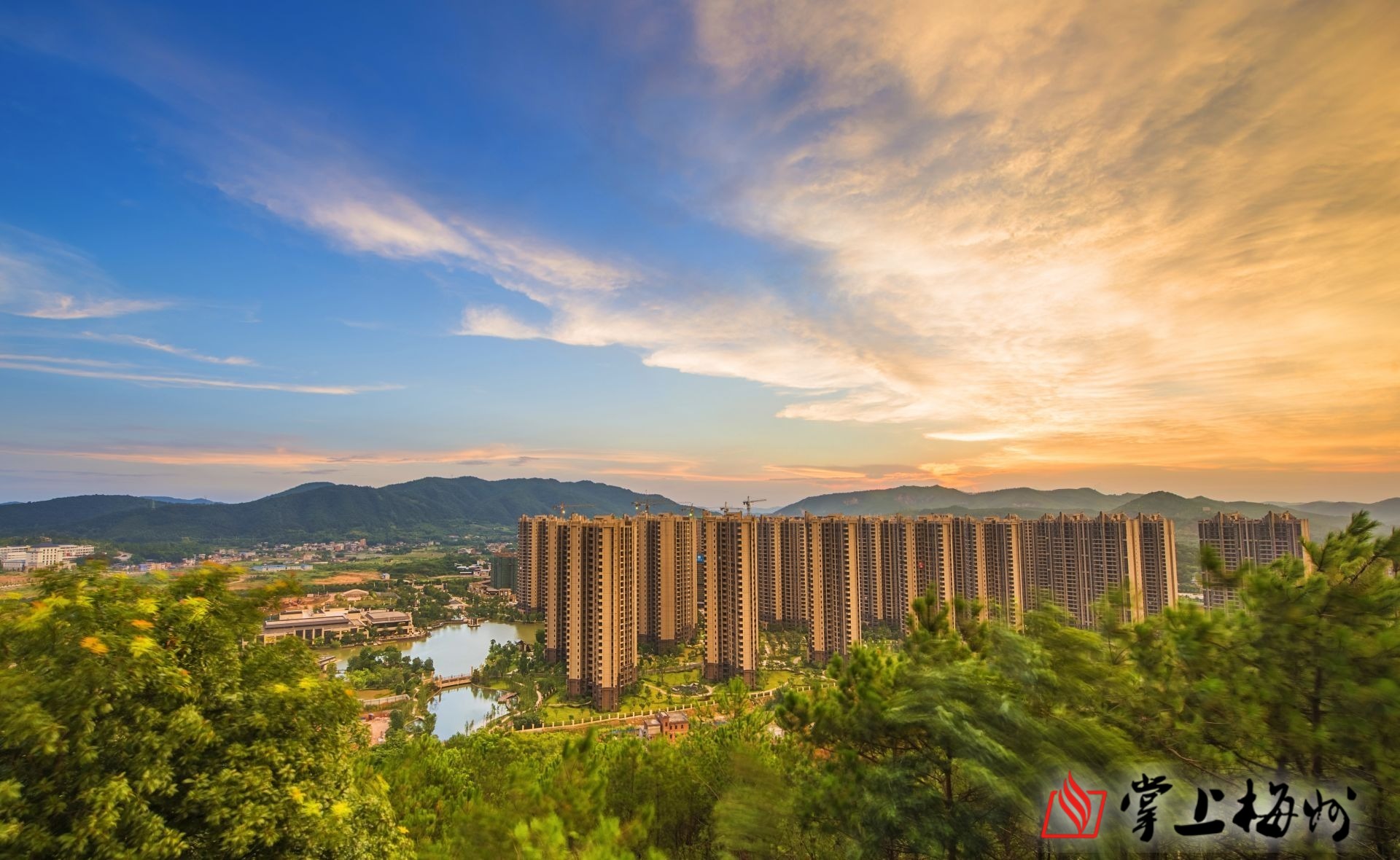 [梅州]梅县创森摄影大赛结果出炉