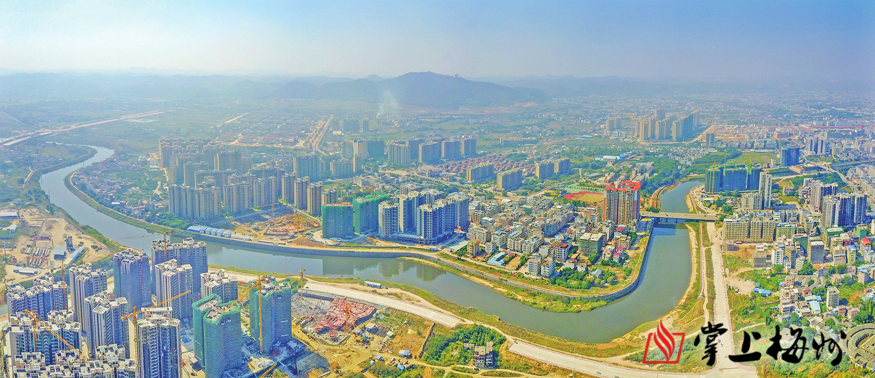 落实主题教育,兴宁这样干.