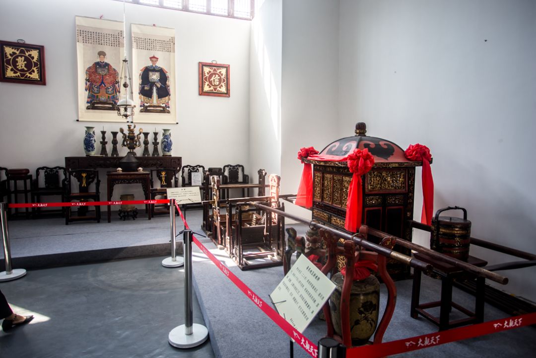 梅州首家大观博物馆获评广东省人文社科普及示范基地