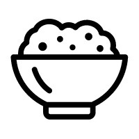 世界寿乡·富美蕉岭丨遇上蕉岭的"一粒米",我每顿都能吃三碗饭~_南方p