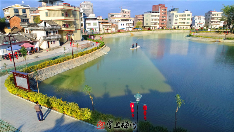 五华县水寨镇旅游景点图片