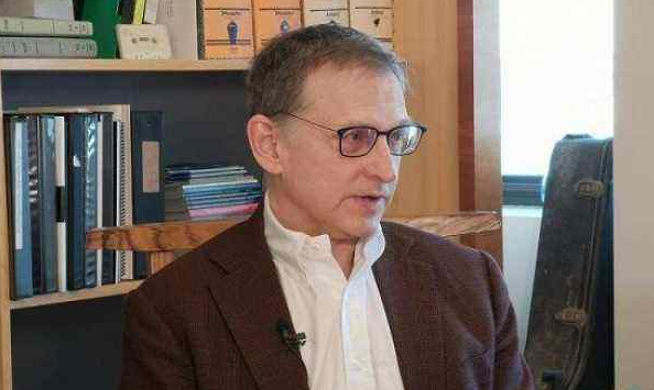 "病毒猎手"利普金教授确诊感染新冠病毒!曾两次协助中国抗疫