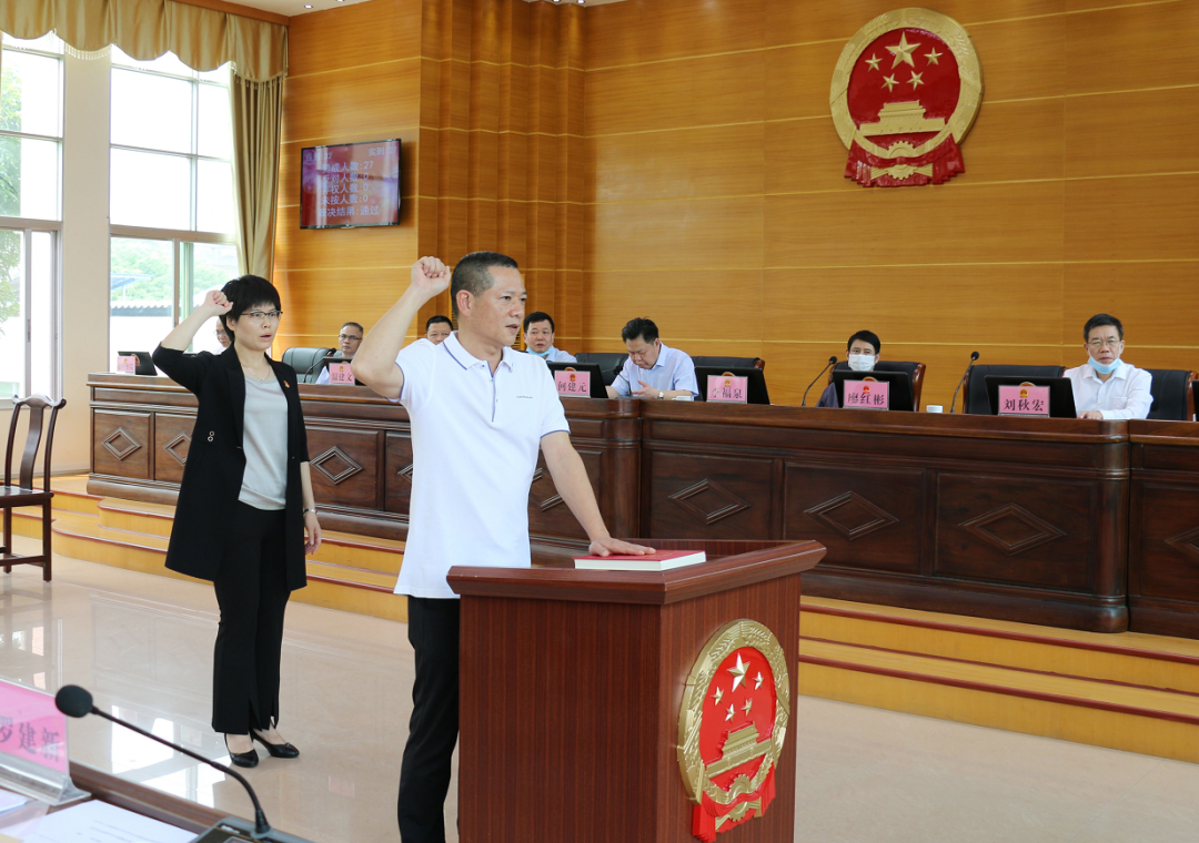 彭晓明任兴宁市住建局局长邹燕锋任兴宁市文广旅体局局长