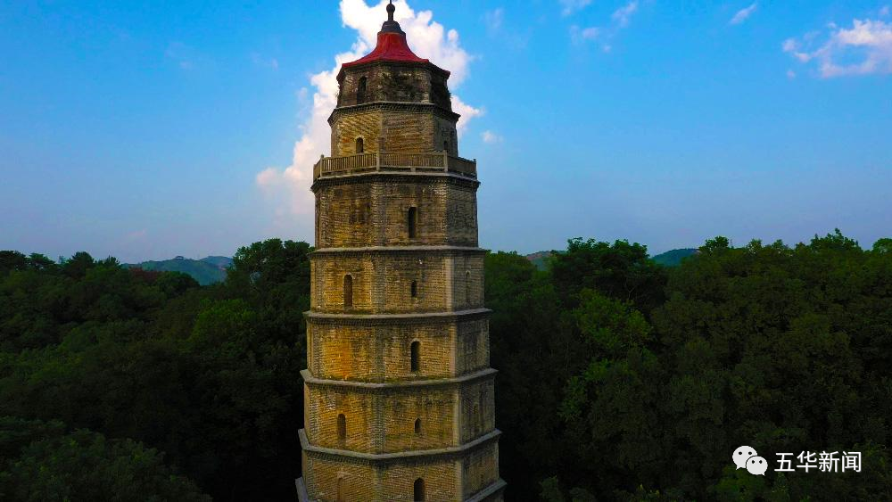 去哪玩?五华最精彩旅游路线告诉你~_掌上梅州