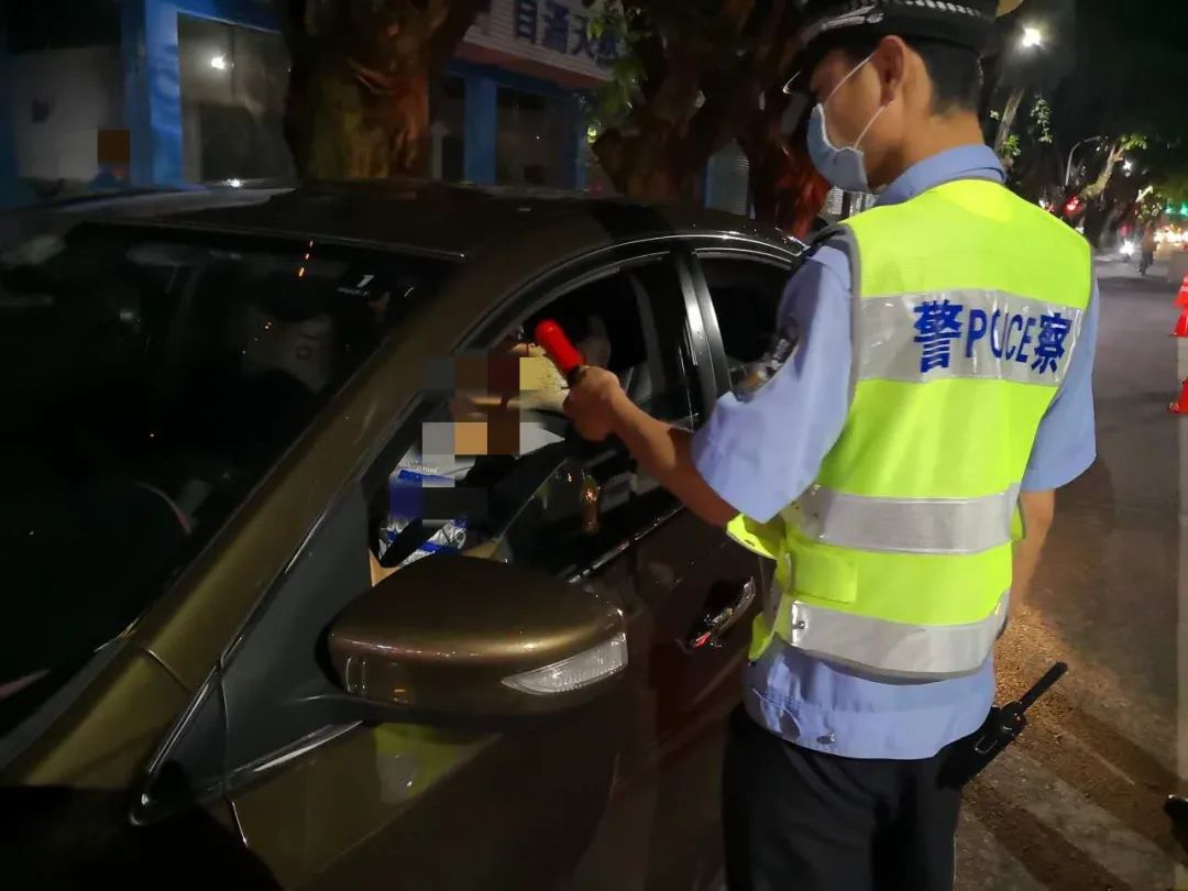 屢教不改這二人再次酒後駕駛機動車警察蜀黍嚴處