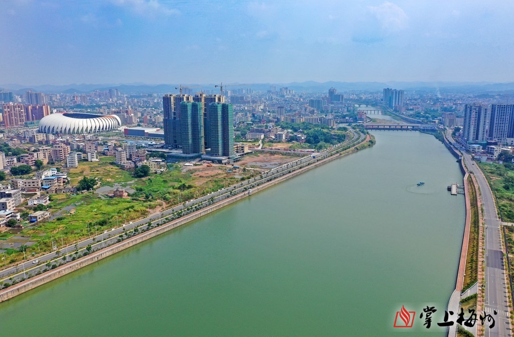 五华全面落实河长制责任问琴哪得清如许为有治水见真章