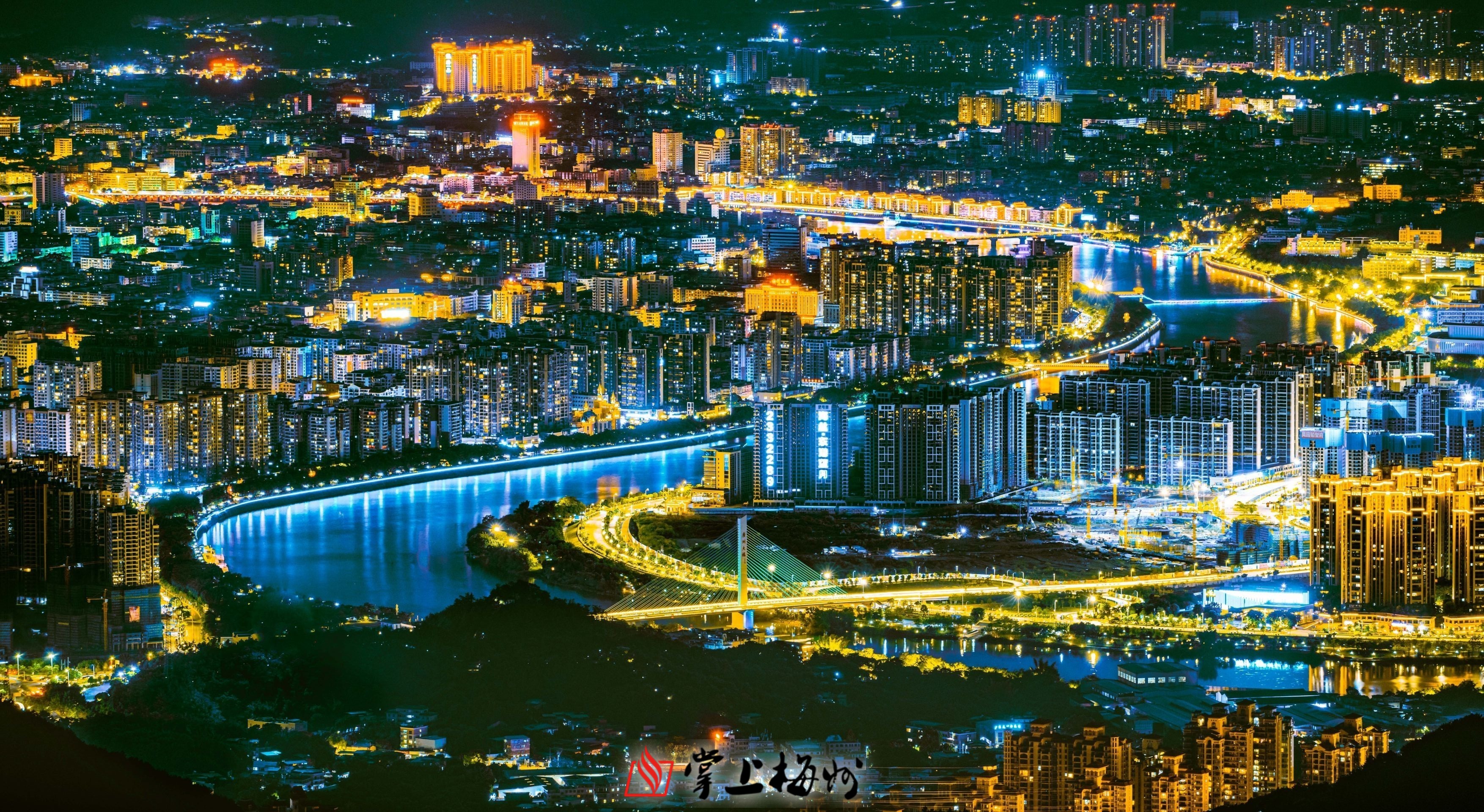 梅江周末·梅水