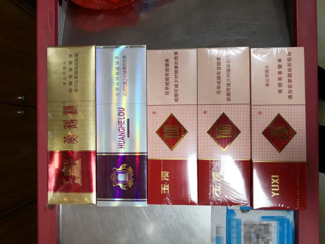 不思悔改刚出狱又进宫男子盗窃5条香烟被抓