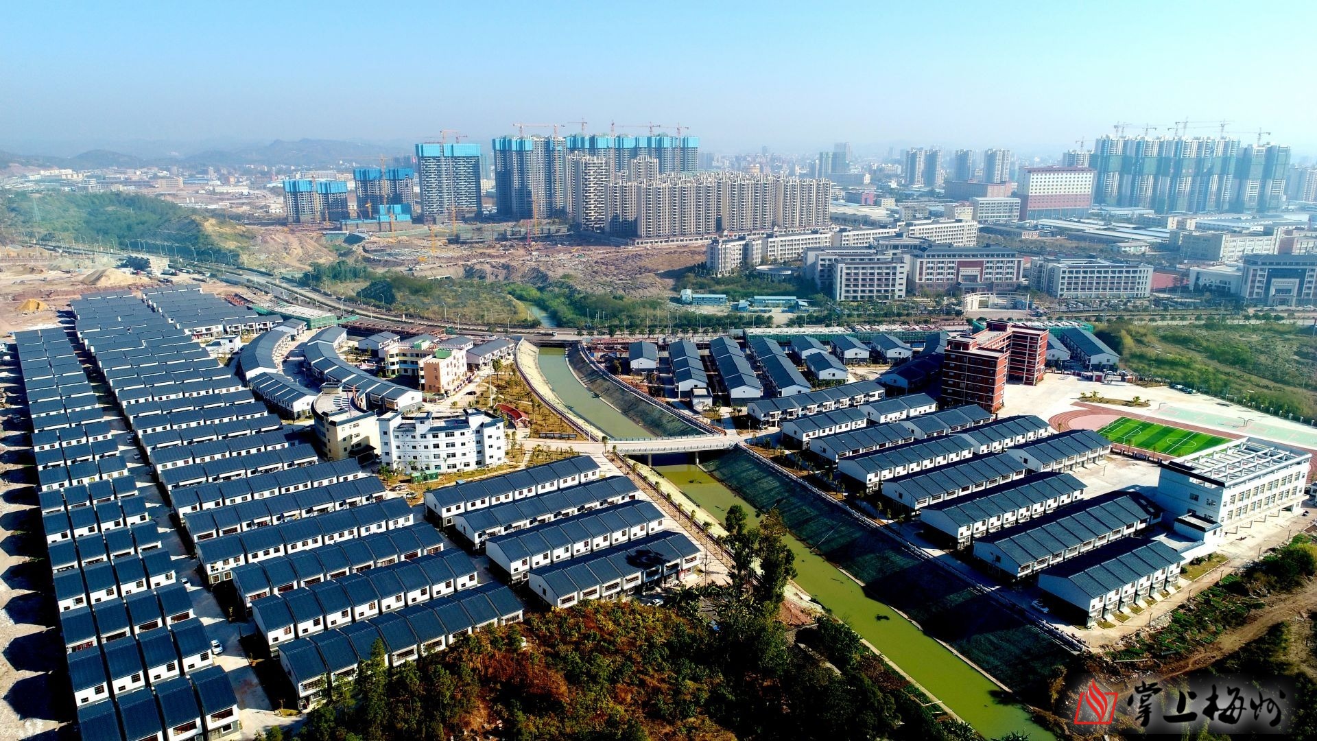 脱贫不是终点,振兴还在路上!五华交出的这份亮眼"成绩单"