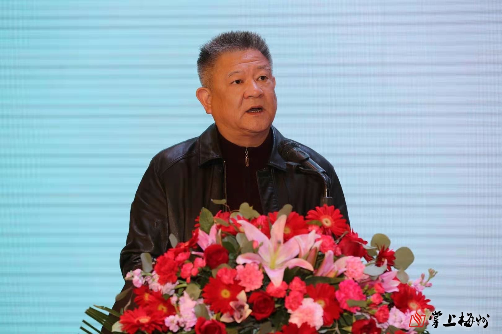 为你而来广外附设梅州实验学校正式启动啦