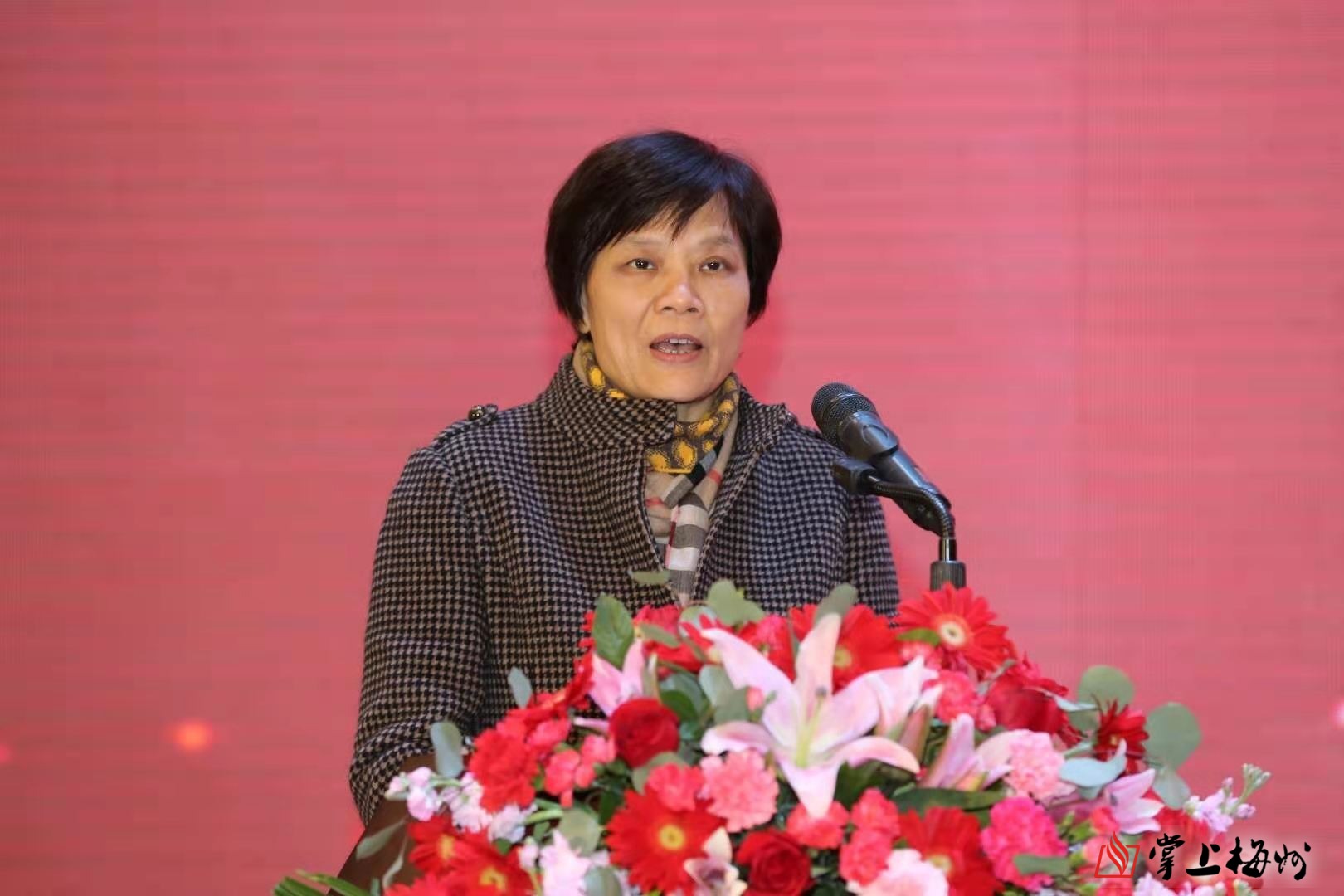 为你而来广外附设梅州实验学校正式启动啦