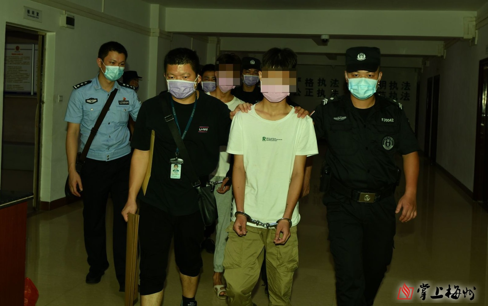 至2020年12月底,共打掉黑社会性质组织8个,恶势力犯罪集团40个,涉恶