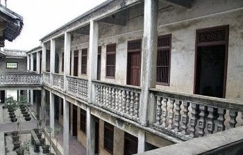 15,围龙屋济济楼(特色古民居)