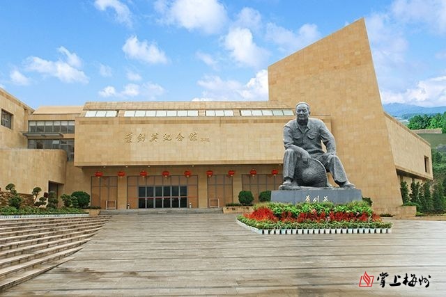 红色家风丨讲好红色故事,献礼建党百年!让"红色家风"荡漾梅州