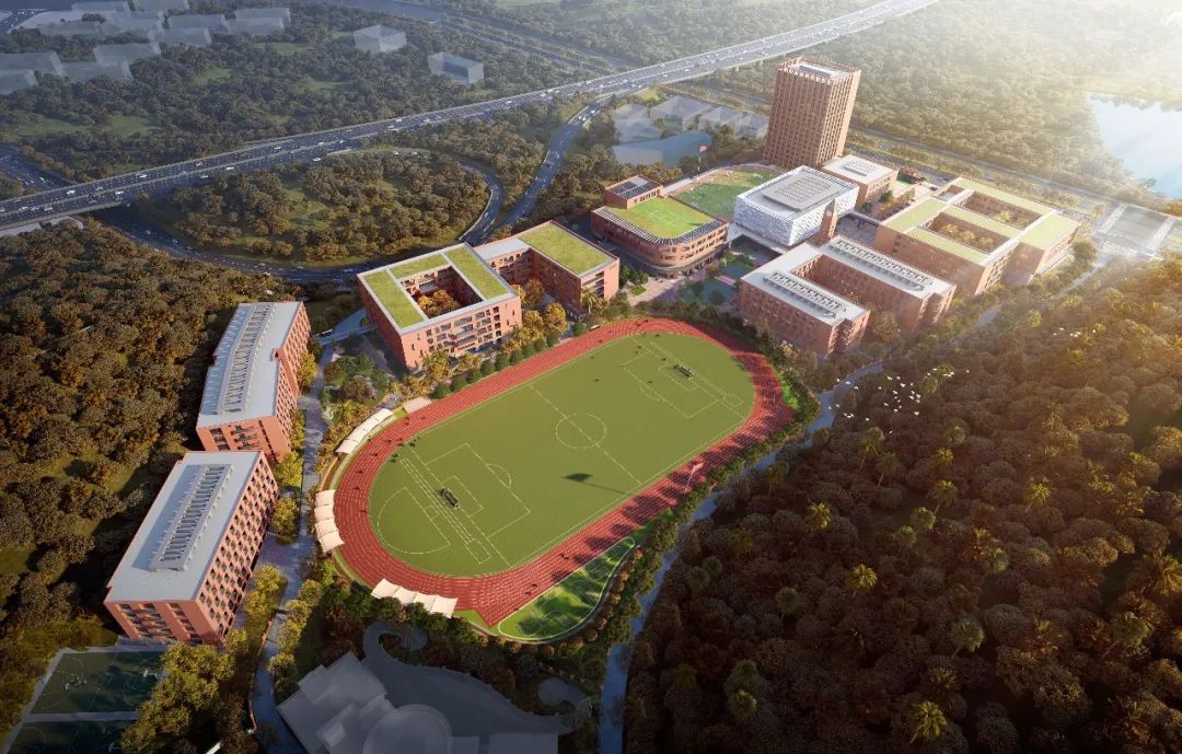 3月13日家门口的广州名校为您答疑解惑更有原汁原味广外体验课等着您