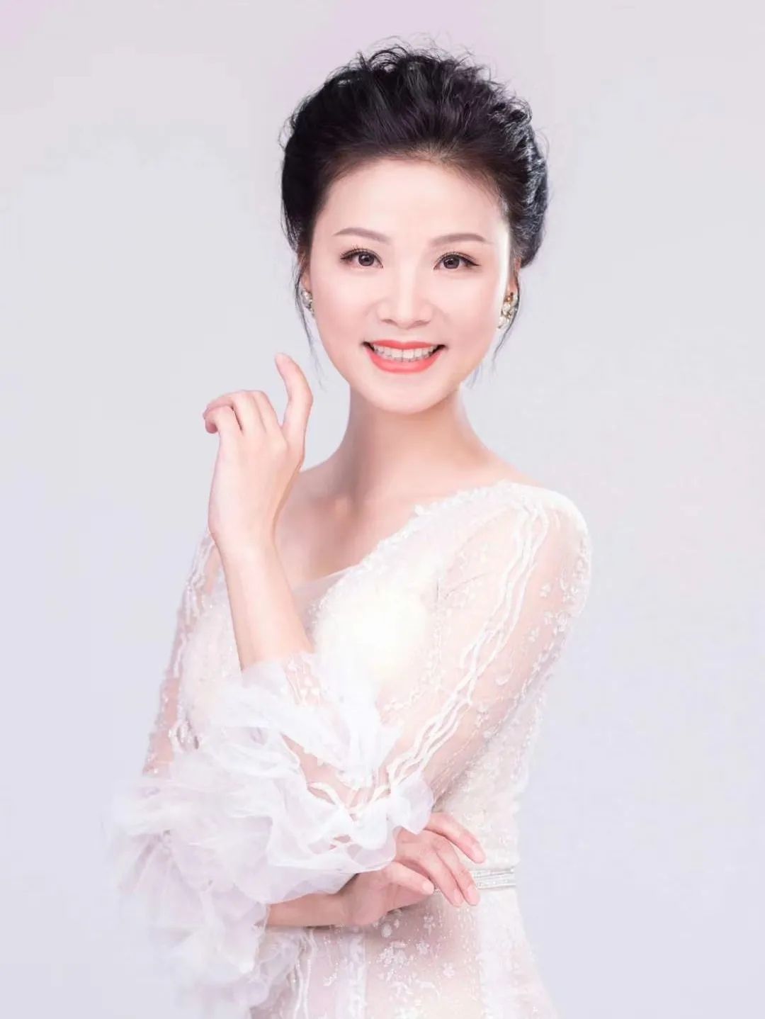 以歌献礼!梅州市客家山歌传承保护中心出品原创歌曲《阳光下的中国》