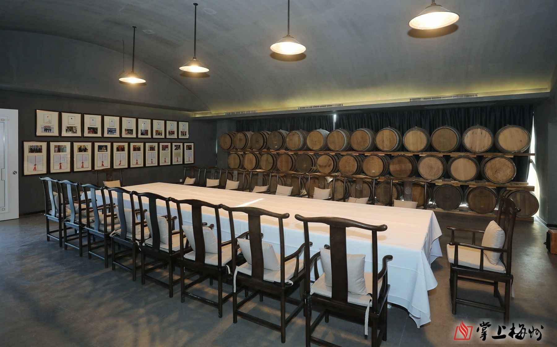 藏不住了张弼士博物馆明日开馆记者带你提前探营