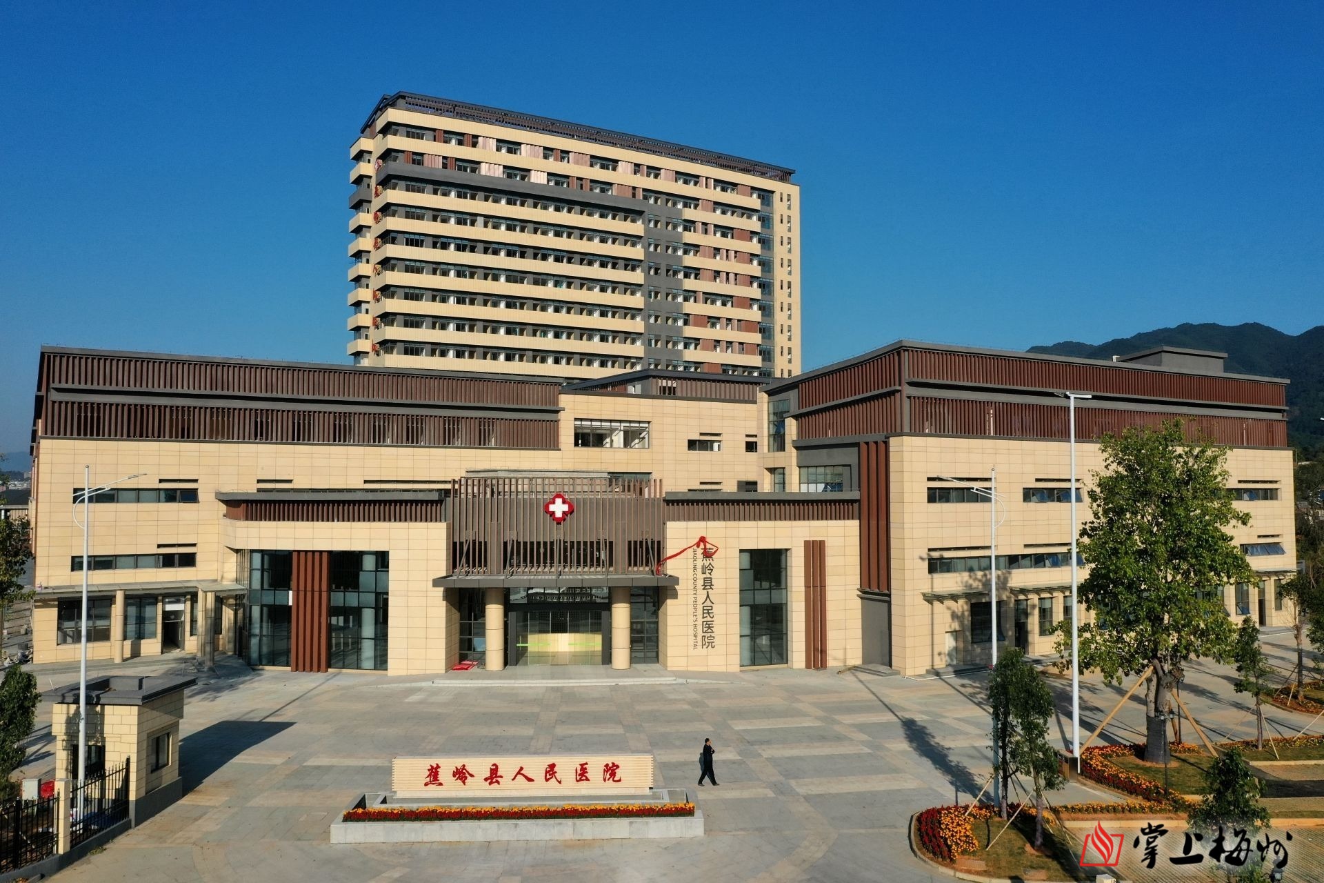 梅州蕉岭转化民生红利擦亮幸福底色