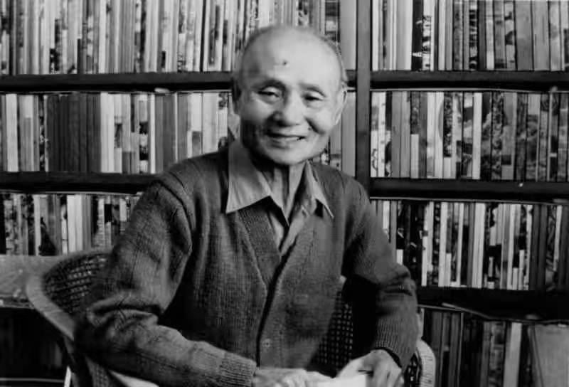 上,客家籍文人可谓群星灿烂,张资平,李金发,黄药眠,蒲风,钟敬文,碧野