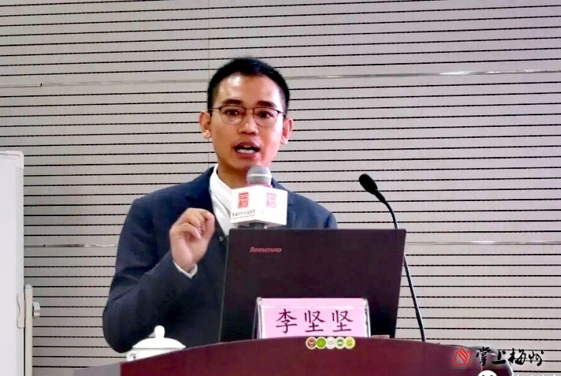 揭秘与孩子高效沟通的“神秘语言”！客都文化公益讲堂第50讲干货满满
