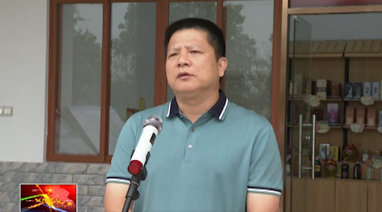 兴宁举行红火蚁防控工作现场推进会_掌上梅州