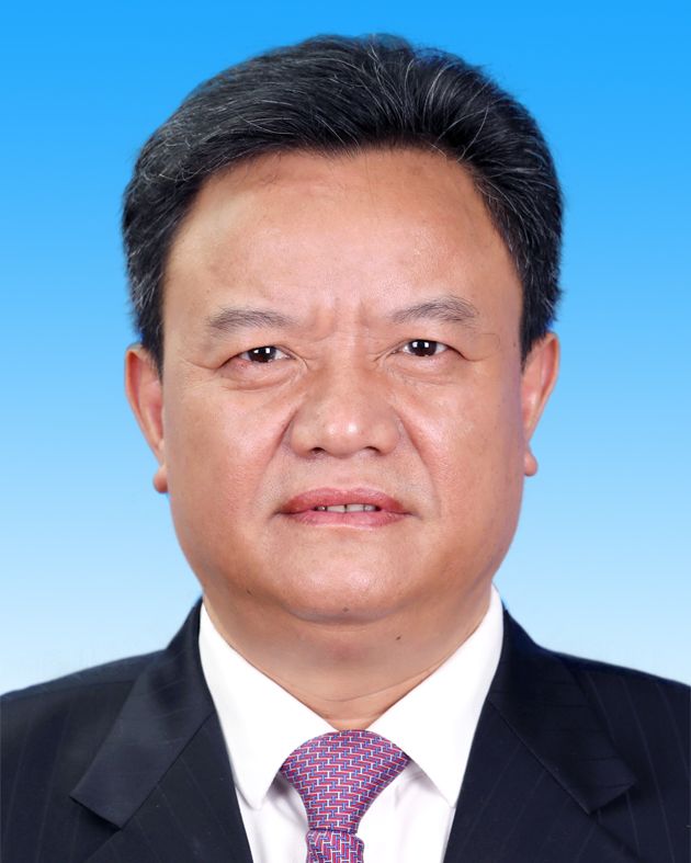 新一届梅州市委领导班子产生马正勇当选市委书记王晖王庆利当选市委副