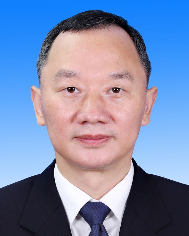 新一届梅州市委领导班子产生马正勇当选市委书记王晖王