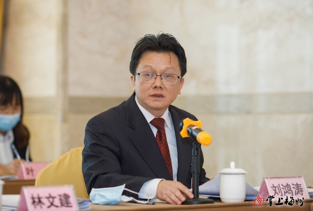 凝心聚力谋发展砥砺奋进谱新篇县市区委书记话发展道期盼