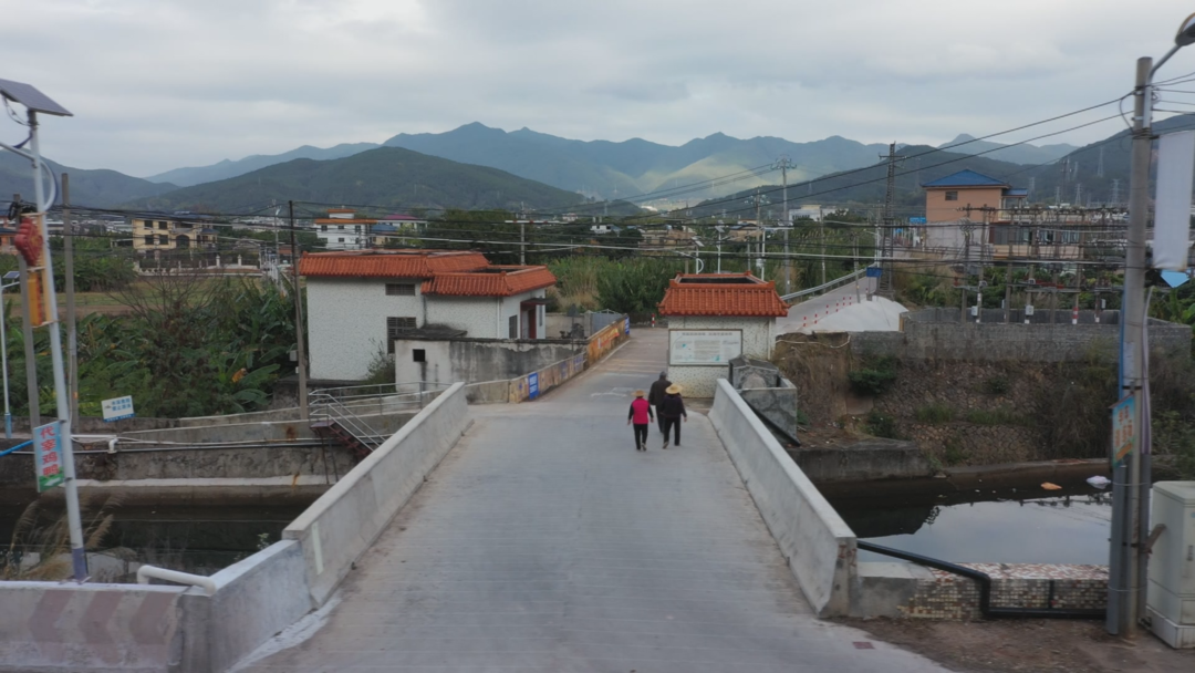 蕉嶺全面推動農村公路橋樑安全改造_掌上梅州