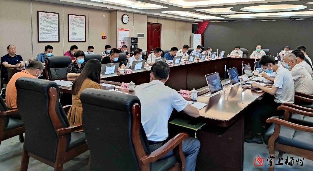 掌上梅州讯27日至29日,由省公安厅交通管理局政委孙祖通任组长的省