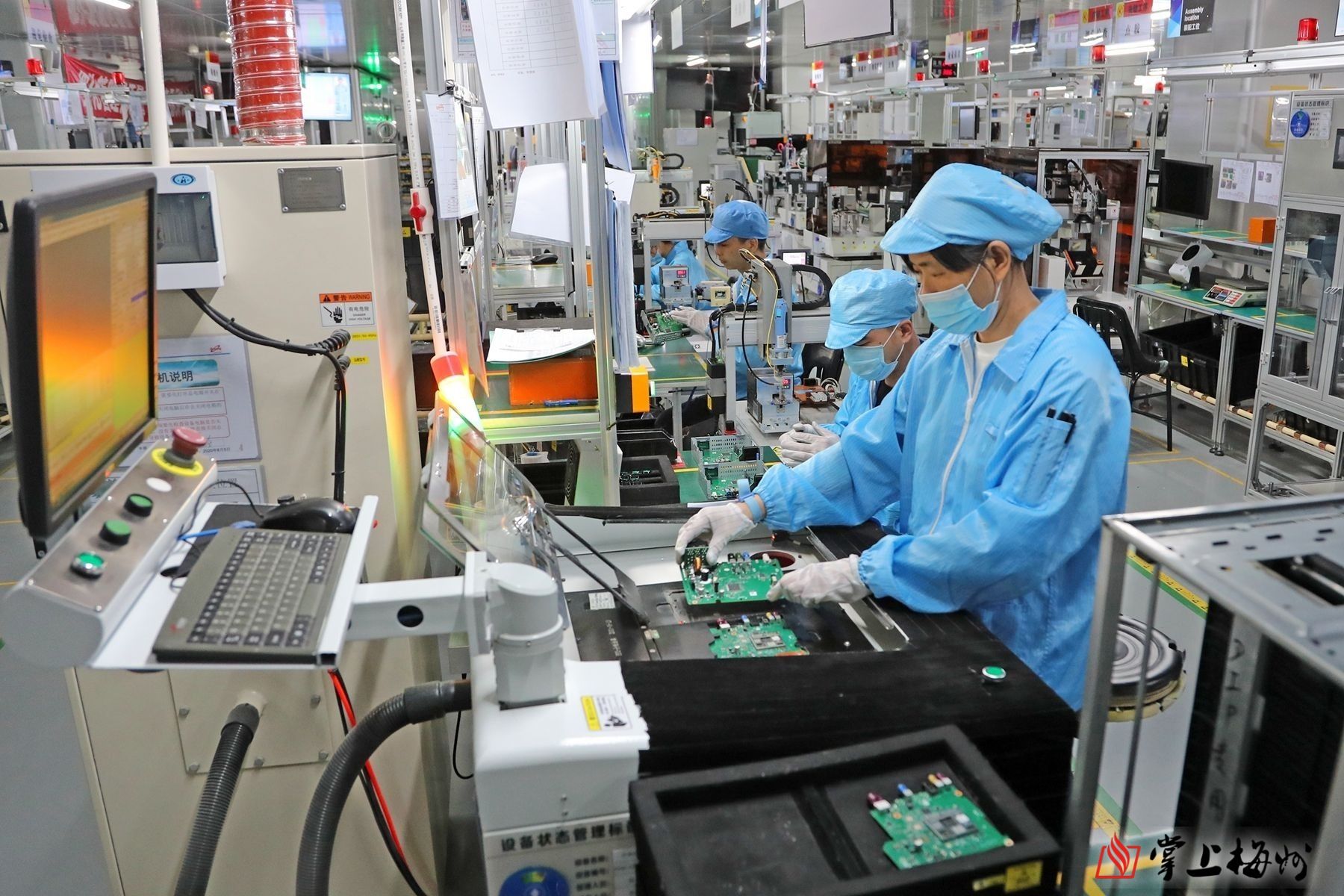 丰顺电声：传统制造业的转型升级之路