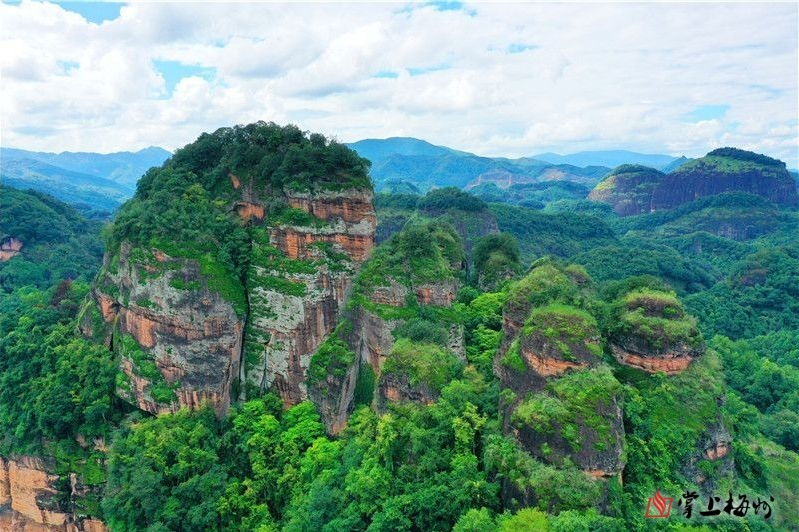 平远县旅游景点介绍图片