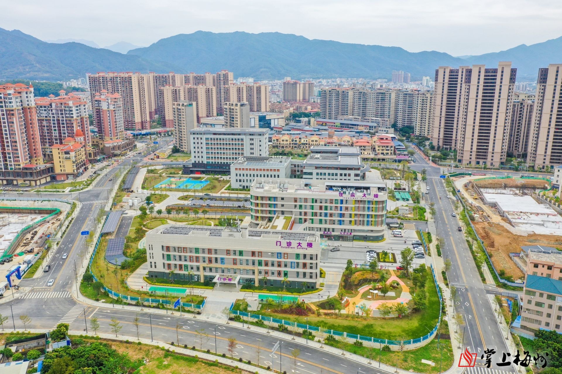 蕉岭网站建设_蕉岭县城区建设