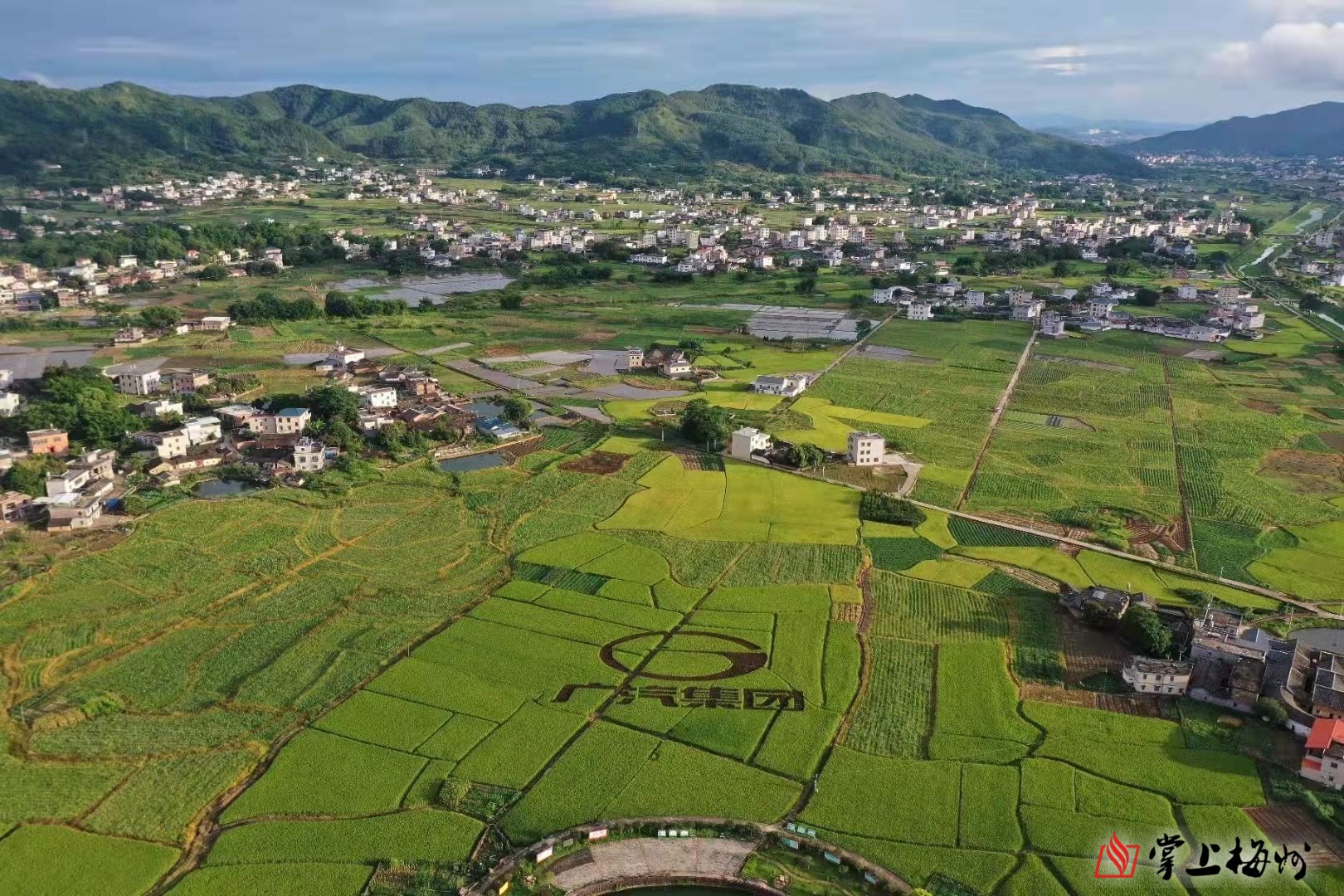 平远县东石镇发挥资源优势建好美丽圩镇