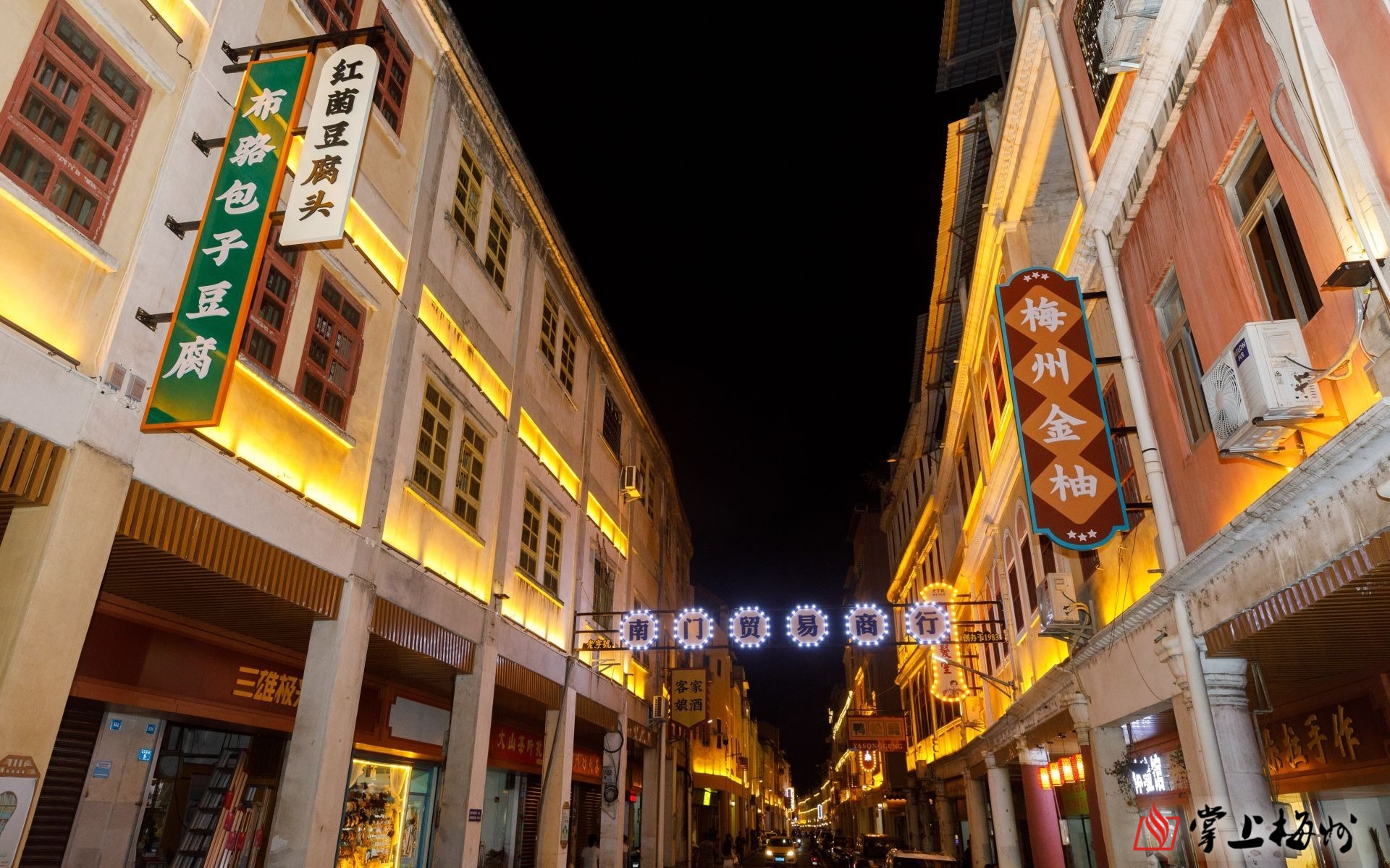 梅州街景,梅州景点(第3页)_大山谷图库